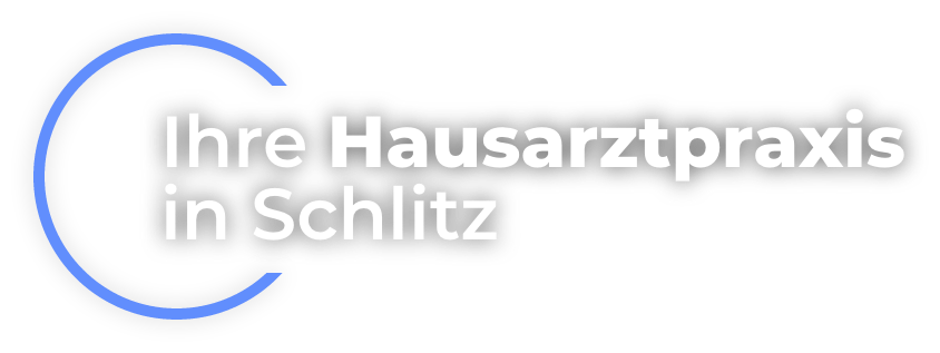 Ihre Hausarztpraxis in Schlitz